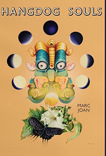 Cover of Hangdog Souls