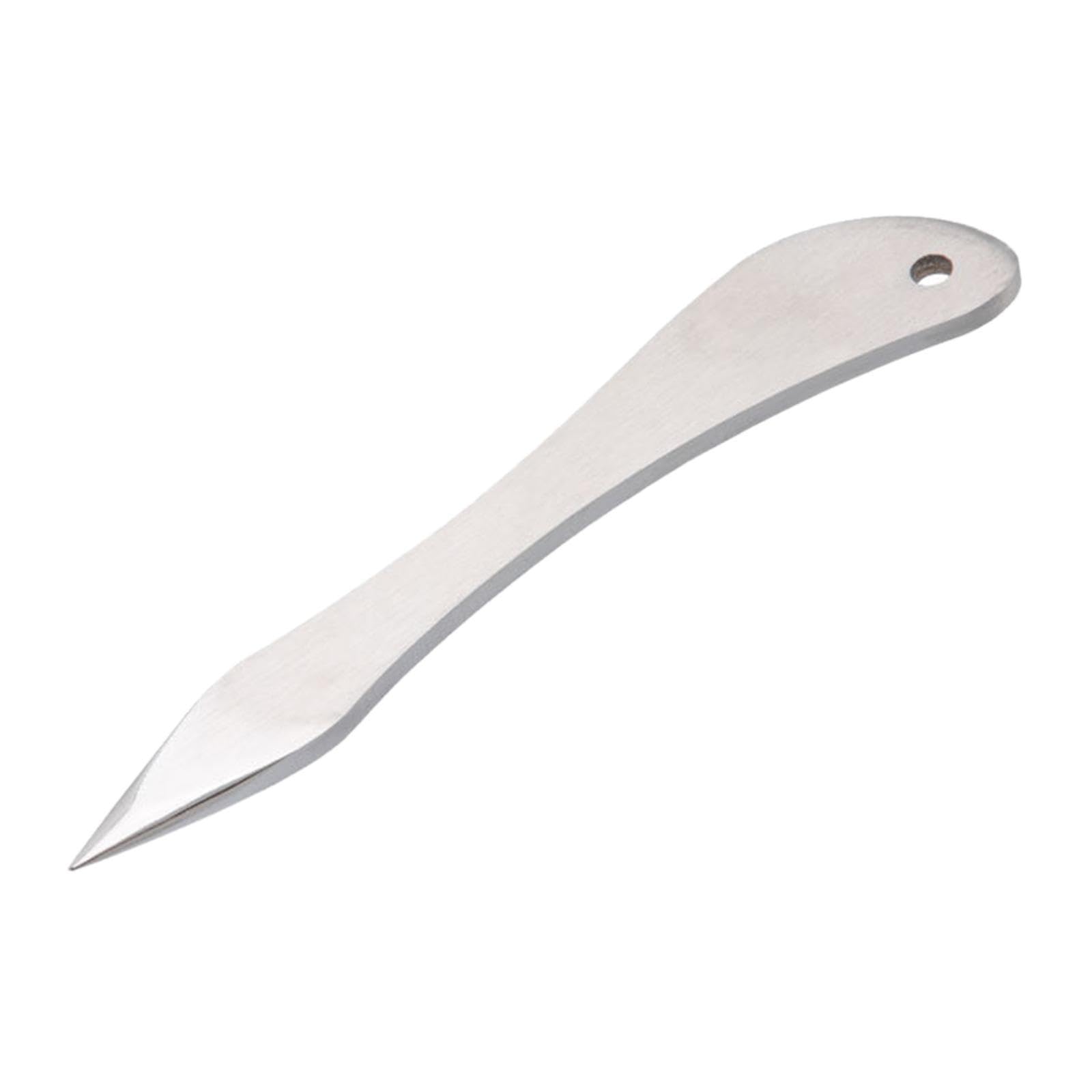 SNAPPSY Leather Edge Burnisher Tool Leather Trimming and Shaping Stick for Home Bags-image-25