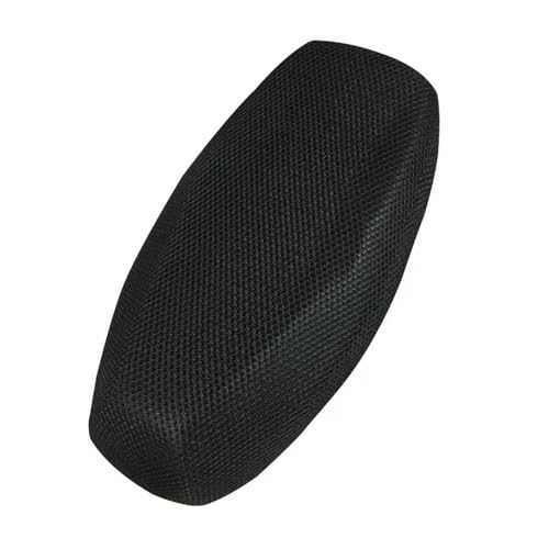 Funda de asiento de motocicleta transpirable NIU UQI y U+B verano