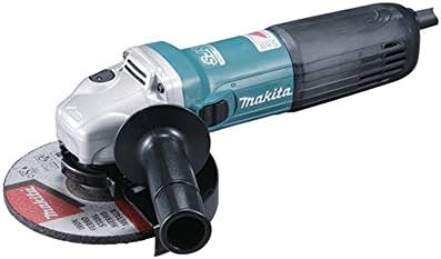 Makita GA6040C – Mini Grinder 150M 1400W