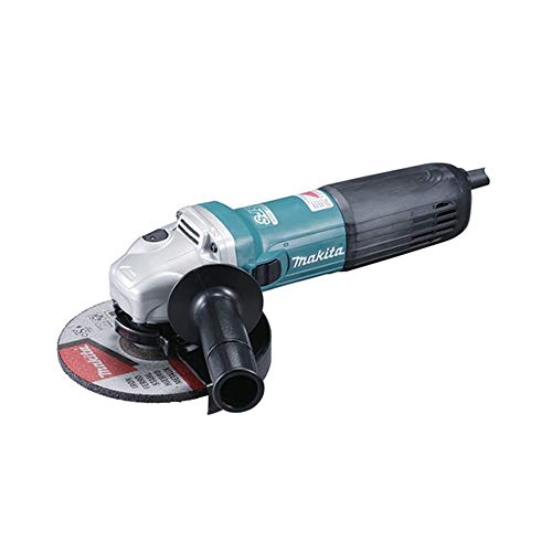 Makita GA6040C - Miniamoladora 150M 1.400W