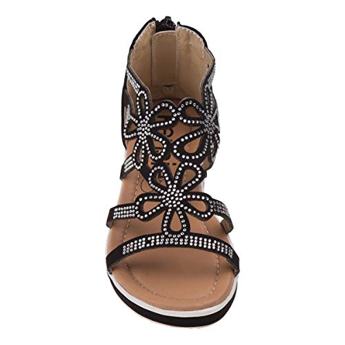 Image of Kensie Girl Celeste Sandal