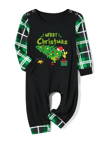 Family Christmas Pjs Matching Sets Christmas Family Pajamas Matching Sets Couples Christmas Pajamas Holiday Jammies4