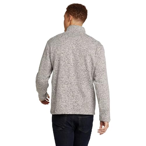 Eddie Bauer Men's Convector 1/2-Zip Sweater2