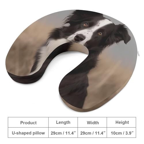 Almohada de Espuma Viscoelástica Cervical Talla Única miniatura 2