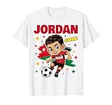 Jordanian Pride Team Players