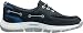 Helly Hansen Newport F-1 Deck, Mocasines para Hombre, Azul (Navy/Bluenights/Vintage 597), 42...