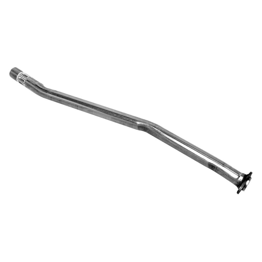 Walker 44066 Exhaust Pipe 1.75" Outlet (OD) for Toyota Pickup