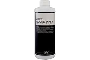 Mobile Fidelity MFSL Super Record Wash 32oz