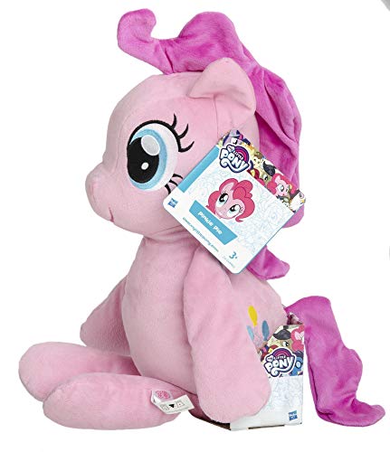 Hasbro My Little Pony C0123EP6 - Riesenplüsch Pinkie Pie, Plüsch – Bild 5