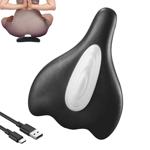 Dispositivos para ejercicio del suelo pélvico con base ergonómica 6