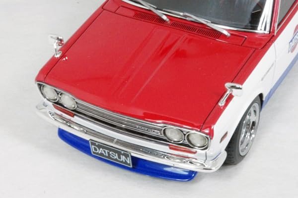 ダットサン510 ワゴン ブラックリミテッド 5 +エクスクルーシブ