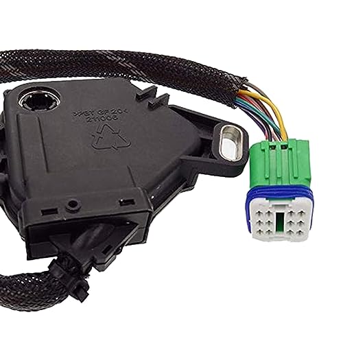Interruptor de marchas AL4 para recuperar la suavidad en transmisión automática C4 C5 4