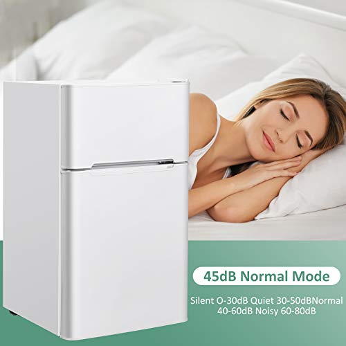 Generic GO-JX38733FQ Compact Refrigerator thumb #4