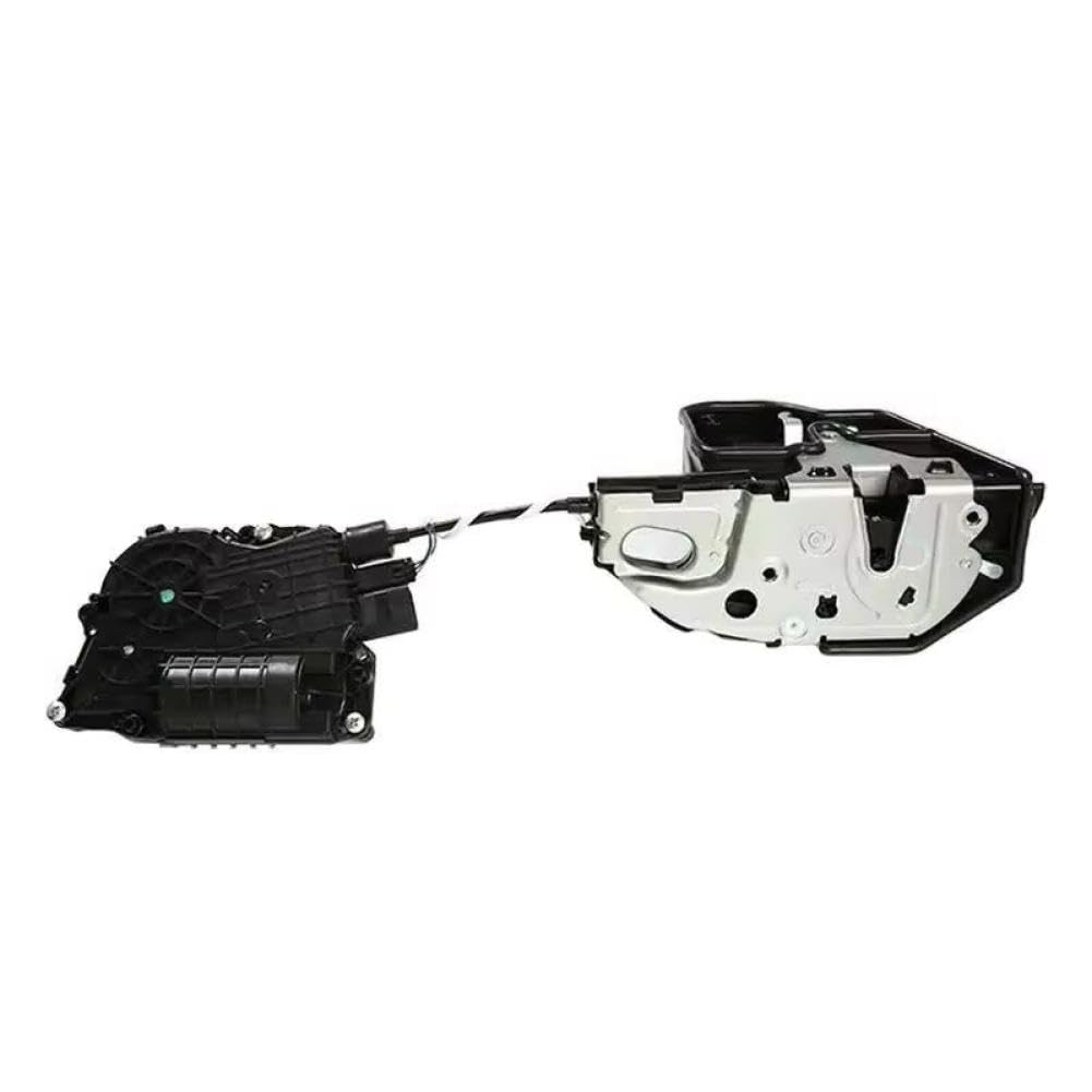 Zdcvfmhqb Onecolor Front Right Door Lock Compatible With F01 F02 F10 F11 51215A36e18 51217185690 51217154518 7185690 7154518