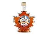 L B Maple Treat Canada No. 1 Light Maple Syrup, 100ml/3.38fl oz