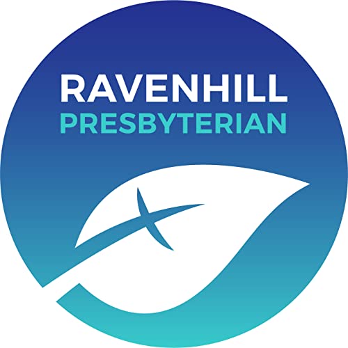 Ravenhill Presbyterian Church cover art
