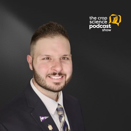 『Dr. Logan Simon: Cotton Cropping in Kansas | Ep. 98』のカバーアート