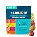 Liquid I.V. Electrolyte...