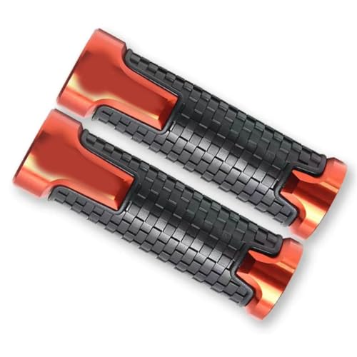 Empuñaduras Barra CNC Super SOCO CUx TSX TC 50 1500 Repuesto Manillar 22mm