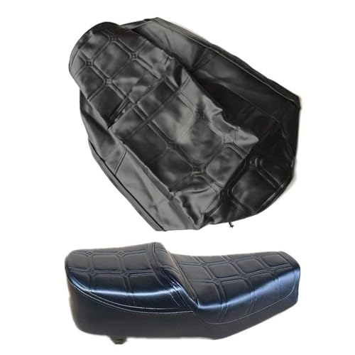 Housse de selle moto imperméable pour CM125 protégeant du soleil en été