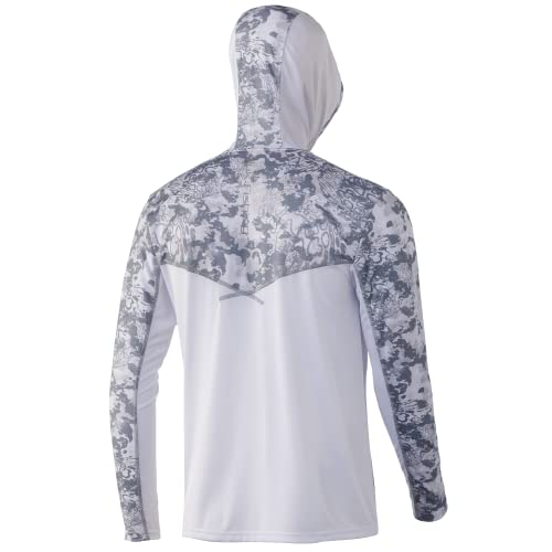 Image of HUK Men's Icon X Camo Fade Shirt