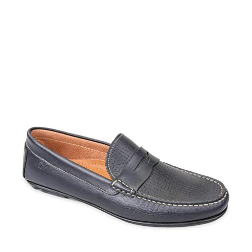 Mocasín de aire acondicionado Valleverde 11831 ideal para tu día a día con máxima frescura
