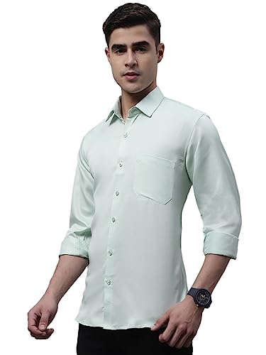 Image of JAINISH Men Shirt