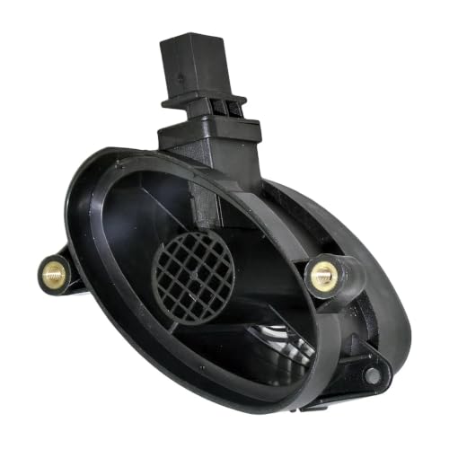 Débitmètre d'air BMW E87 E60 E61 - Capteur de débit d'air massique 0928400529 - 5