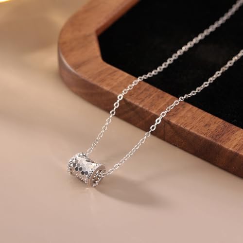 Collier Lucky Pathfinder Bucket Cadeau Anniversaire Maman