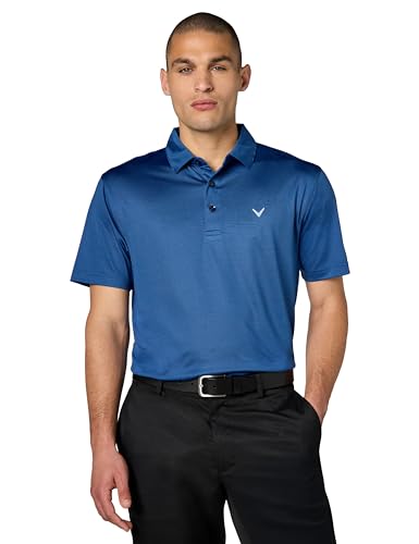 Callaway Pro Spin Golf Polo