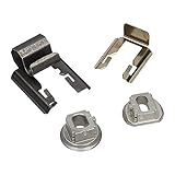 Estuche Rejilla de colgar Horno de rejilla Bosch Siemens 644828