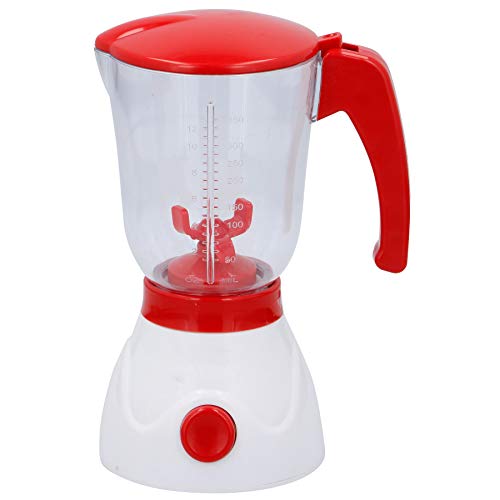 Warenhandel König Kinder Spielzeug für Kinderküche Spielküche Küche Mixer Standmixer Smoothie-Maker