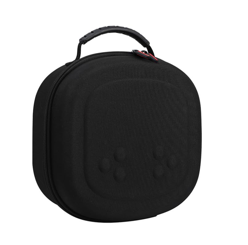 Amazon | Meta Quest 3S/ Meta Quest 3/Quest 2 対応 小型 収納ケース