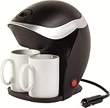  Cafetera 12 V