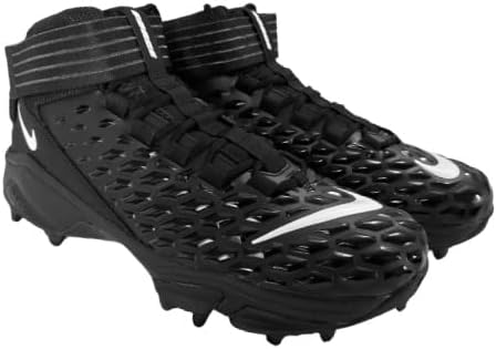 Nike Force Savage Elite 2 "White Men's Football Cleat SZ 12 - Image 7