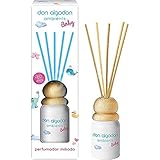 Mikado don alg. Baby 45ml DON ALGODÓN - Mikado Baby