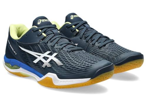 Image of ASICS Mens Court Control FF 3 Badminton Shoes