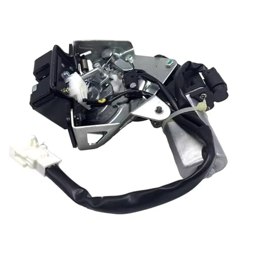Verrou de hayon pour sécuriser le coffre de Toyota RAV4 et Sienna