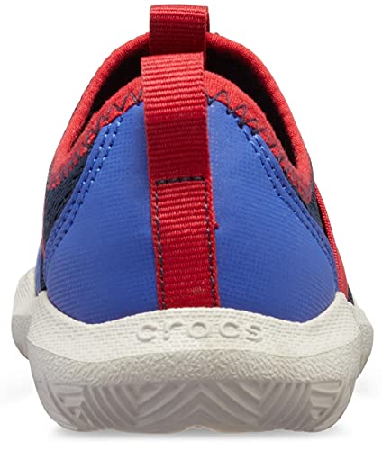 Image of Crocs Unisex Kids Swiftwater Expedition Sandal