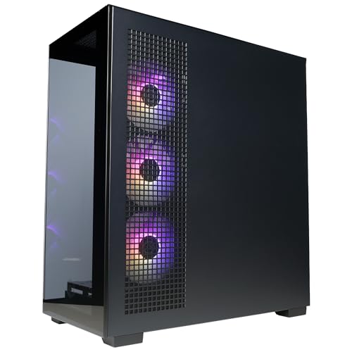 Image of CyberPowerPC Gamer Xtreme Gaming PC Intel Core Ultra 7 265KF 3.9GHz, GeForce RTX 5080 16GB, 32GB DDR5, 2TB PCIe 4.0 SSD, WiFi Ready & Windows 11 Home (GXiVR8640A8)