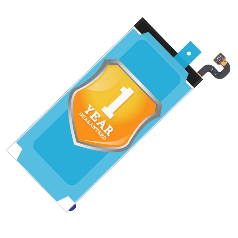 Image of Original EB-BG930ABE Battery Compatible for Samsung Galaxy S7 (SM-G930F) - (3000mAh) - 1 Year Warranty K7