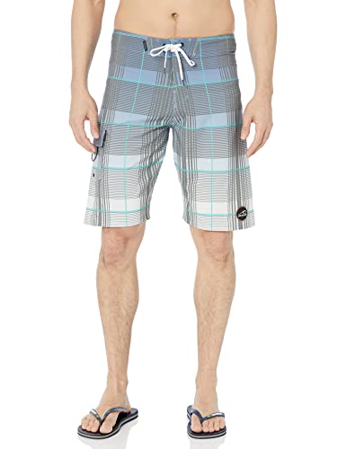 Men's Durafit Stretch Stripe