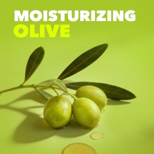 Eco Style Gel Olive Oil Styling - Adds Shine and Tames Split Ends - Delivers Moisture to Scalp - Nourishes And Repairs - Provides Weightless and Superior Hold - Ideal for all Hair - 8 oz - Image 4