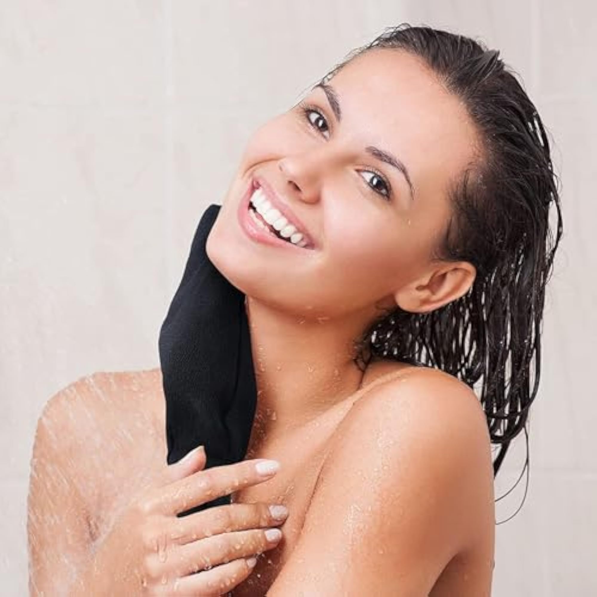 Shree Hari Exfoliating Gloves for Dead Skin Removal