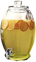 Algopix Similar Product 6 - Circleware Cranston Beverage Dispenser
