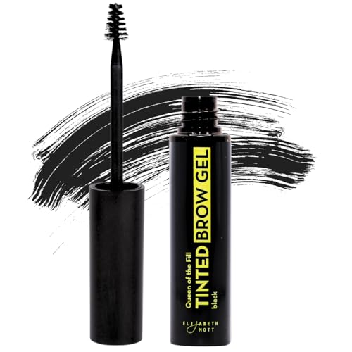 Elizabeth Mott Queen of the Fill