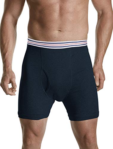 Harbor Bay by DXL Men's Big and Tall 3-pk Boxer Briefs
