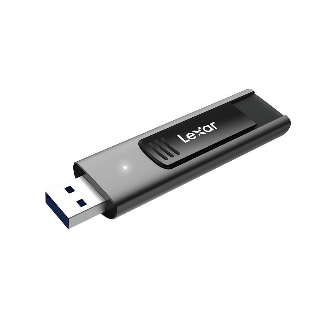 Lexar Memory Drive Flash USB 3.1 idéal pour libérer de l'espace PC