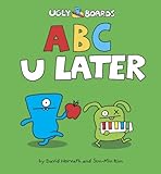 ABC U Later (Uglydolls)